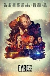 Повстання Файра