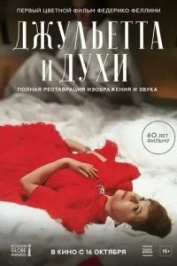 Джульєтта та парфуми