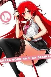 Кажу ж, у мене не встає!