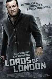 Королі Лондона