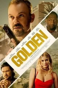 Golden