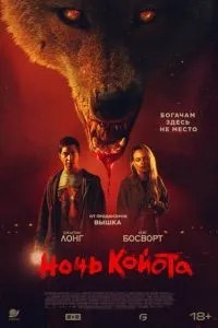 Ніч койота