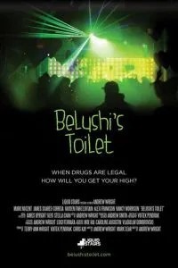 Belushi\'s Toilet