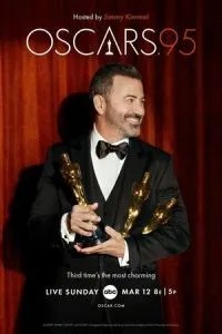 95-а церемонія вручення премії «Оскар»