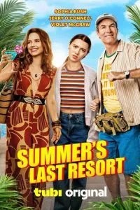 Summer\'s Last Resort