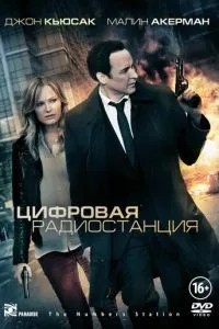 Цифрова радіостанція