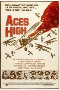 Аси в небі