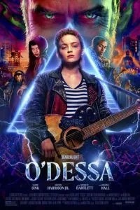 О\'Десса