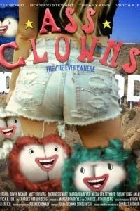 Ass Clowns: Constipated