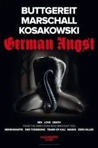 Німецький страх