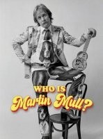 Хто такий Мартін Малл?
