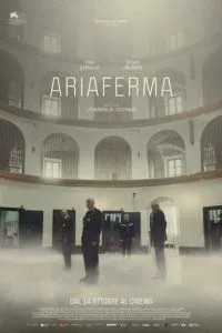 Аріаферма