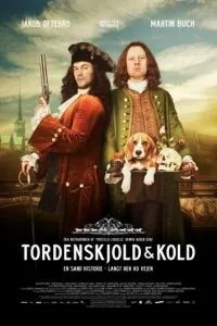 Торденшельд та Колд