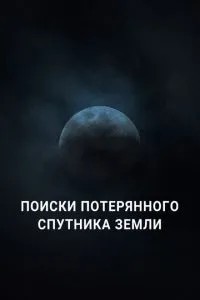 Пошуки втраченого супутника Землі
