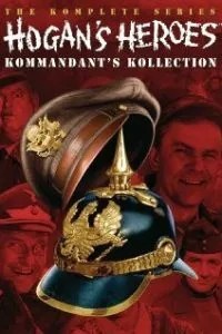 Герої Хогана