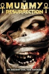 The Mummy: Resurrection