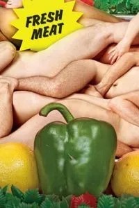 Свіже м'ясо