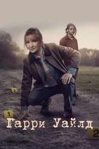 Гаррі Уайлд
