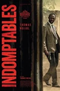 Indomptables