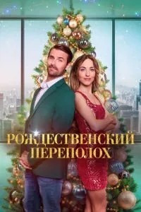 Різдвяний переполох