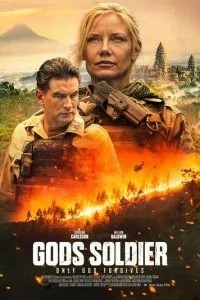 God\'s Soldier