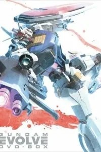 Kidô senshi Gundam Evolve