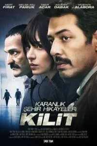 Kilit