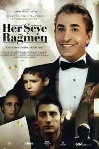 Незважаючи ні на що