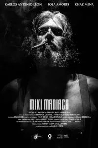 Одержимий Мікі