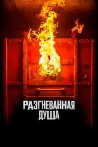 Розгнівана душа