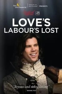 Love\'s Labour\'s Lost