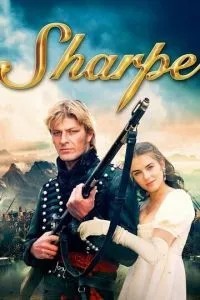 Пригоди королівського стрільця Шарпа