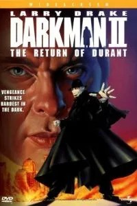 Людина пітьми II: Повернення Дюрана
