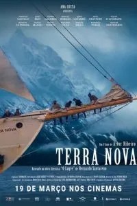 Terra Nova - O Filme