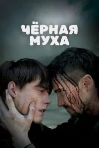Чорна муха