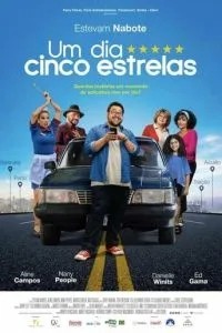 Um Dia Cinco Estrelas