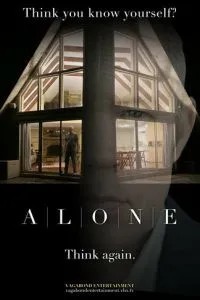 Alone