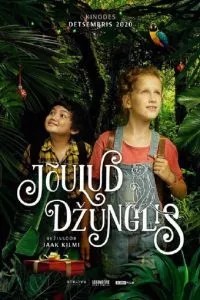 Christmas in the Jungle