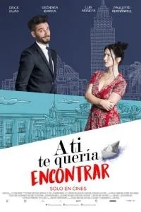 A ti te quería