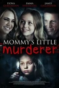 Mommy\'s Little Girl