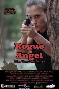 Rogue Angel