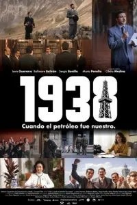 1938: Коли нафта стала нашою