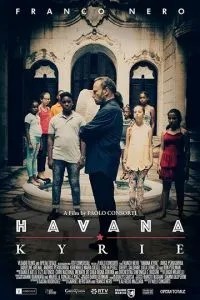 Гаванська пісня