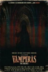 Vampiras: The Brides