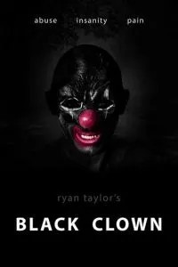 Black Clown
