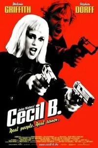 Божевільний Сесіл Б.