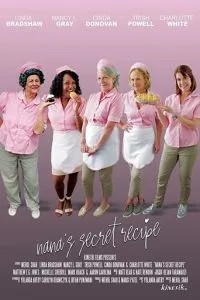 Nana\'s Secret Recipe