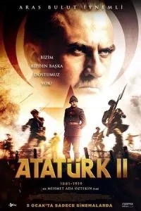 Ататюрк 1881–1919. Частина 2