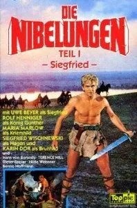 Нібелунги: Зігфрід