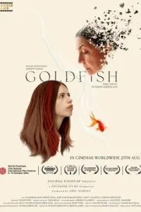 Goldfish